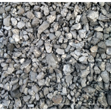 FC.95% 92% Anthracite Low Volatiles Low Sulfur Calcined Recarburizer / Carbon Raiser